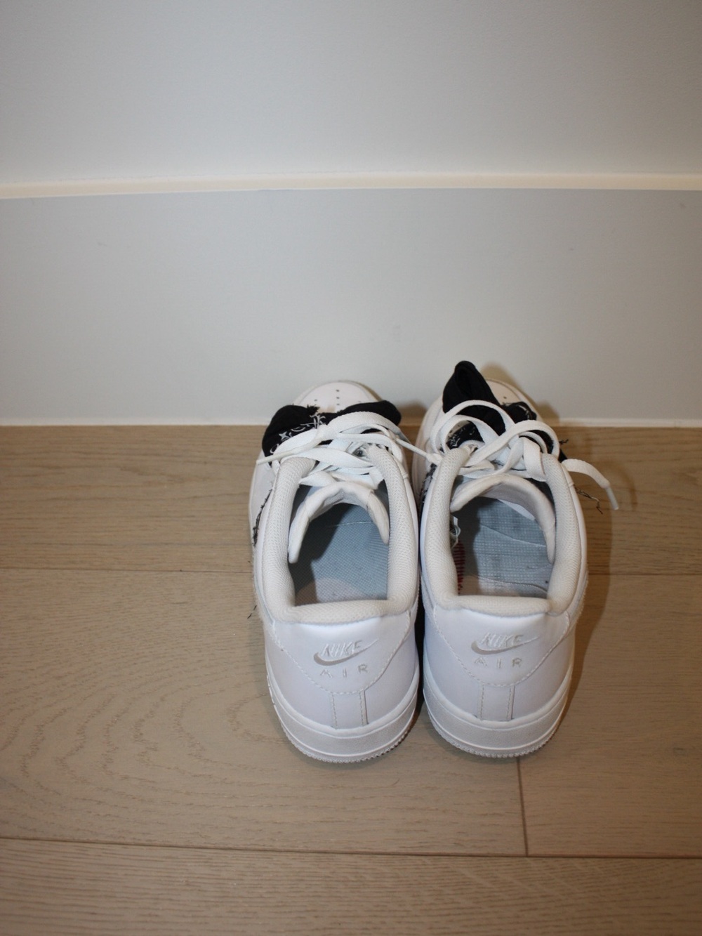 Limited Edition Bandana Airforces - Picture 3 of 4